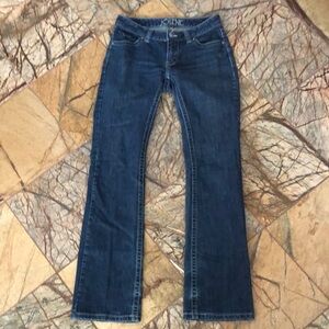 Kimes Ranch Blue Boot Cut Jeans Classic Denim